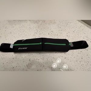 IFitness Belt